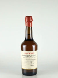 Roger Groult 12 Years Old Whiskey Finish