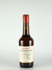 Roger Groult 12 Years Old Juran?on Finish