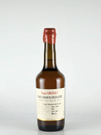 Roger Groult 6 Years Old Vouvray Finish