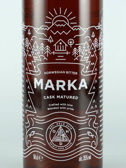 Marka Bitter