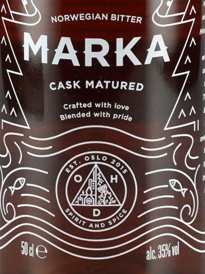 Marka Bitter