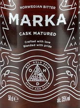 Load image into Gallery viewer, Marka Bitter