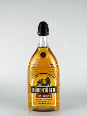 Bärenjäger Honey