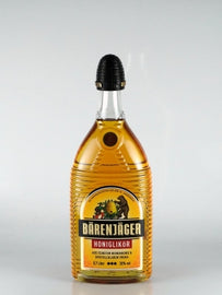 Bärenjäger Honey
