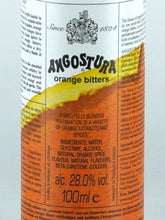 Load image into Gallery viewer, Angostura Aromatic Bitters