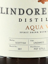 Load image into Gallery viewer, Lindores Abbey Aquavit