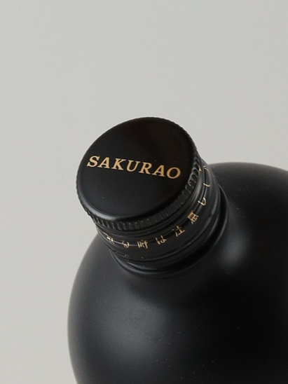 Togouchi Whiskey Liqueur Coffee