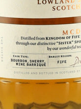 Load image into Gallery viewer, Lindores Single Malt MCDXCIV