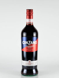 Cinzano Vermouth Rosso 750ml
