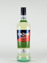 Load image into Gallery viewer, Cinzano Vermouth Bianco 750ml