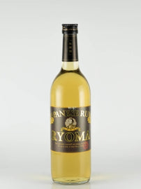Japanese Rum Ryoma
