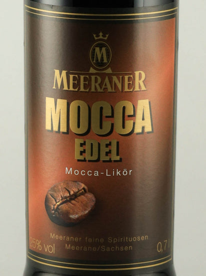 Meeraner Mocca Edel