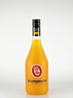 Mangoyan Mango
