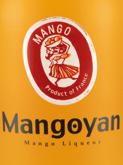 Mangoyan Mango