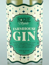 Load image into Gallery viewer, Rogue Spirits Farmhouse Gin