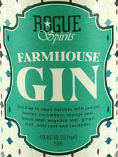 Load image into Gallery viewer, Rogue Spirits Farmhouse Gin