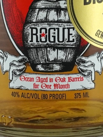 Rogue Spirits Dead Guy Whiskey 375ml