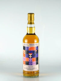 Liquid Treasures Invergordon 31 Years Old 1990
