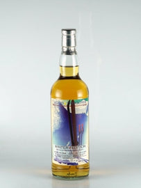 Liquid Treasures Fettercairn 12 Years Old 2009