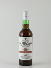 Load image into Gallery viewer, Laphroaig 10 Years Old Sherry Oak Finish