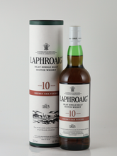 Load image into Gallery viewer, Laphroaig 10 Years Old Sherry Oak Finish