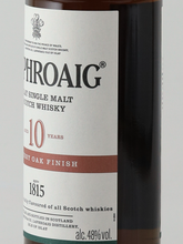 Load image into Gallery viewer, Laphroaig 10 Years Old Sherry Oak Finish