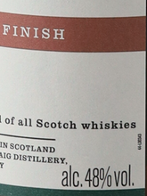 Load image into Gallery viewer, Laphroaig 10 Years Old Sherry Oak Finish