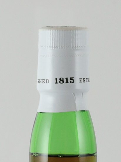 Laphroaig 10 Years Old Sherry Oak Finish