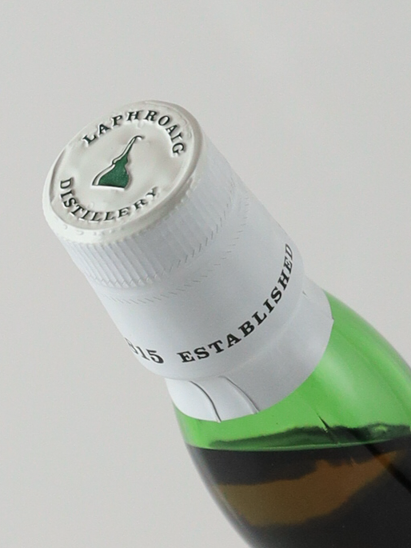 Laphroaig 10 Years Old Sherry Oak Finish