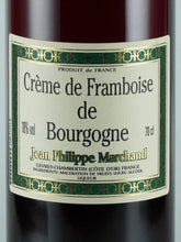 Load image into Gallery viewer, Domaine Jean Philippe Marchand Creme de Framboise