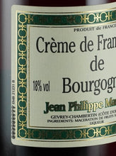 Load image into Gallery viewer, Domaine Jean Philippe Marchand Creme de Framboise