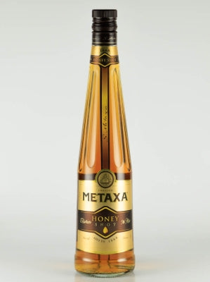 Metaxa Honey Shot