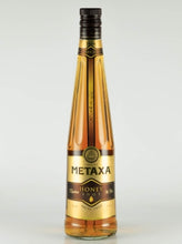 Load image into Gallery viewer, Metaxa Honey Shot