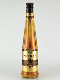 Metaxa Honey Shot