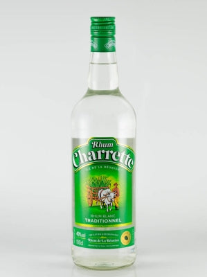 Chalet Rum Blanc Traditionnel