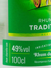 Load image into Gallery viewer, Chalet Rum Blanc Traditionnel