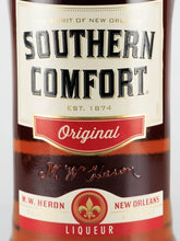 Load image into Gallery viewer, Southern Comfort 750ml