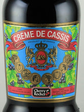 Load image into Gallery viewer, Chery Roche Creme de Cassis