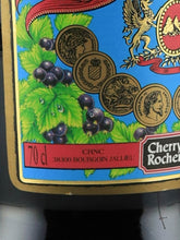 Load image into Gallery viewer, Chery Roche Creme de Cassis