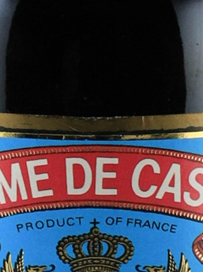 Chery Roche Creme de Cassis