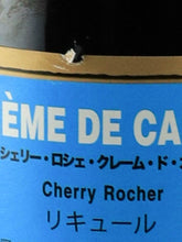Load image into Gallery viewer, Chery Roche Creme de Cassis
