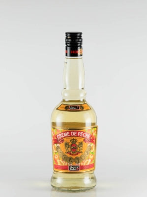 Chery Roche Creme de Peche