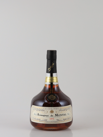 De Montal 1971/2023 700ml