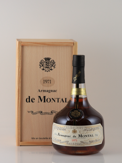 De Montal 1971/2023 700ml