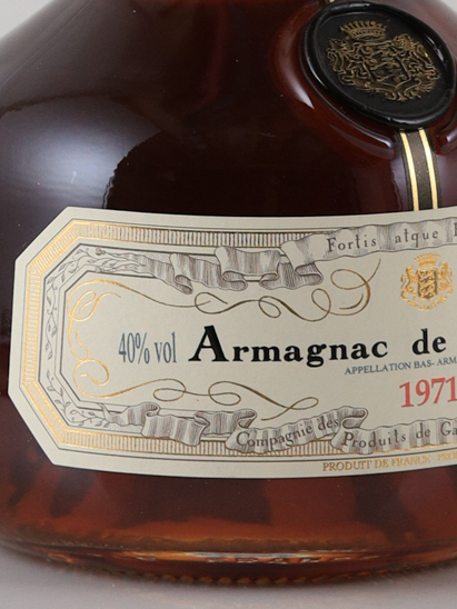 De Montal 1971/2023 700ml