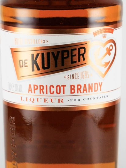 De Kuype Apricot Brandy