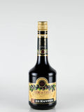 De Kuype Creme de Cassis Noir de Bourgogne