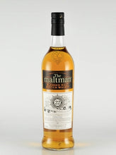 Load image into Gallery viewer, The Maltman Blended Malt 22 Years Old 1999