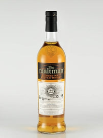 The Maltman Blended Malt 22 Years Old 1999
