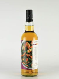 Dornoch Islay Single Malt 30 Years Old 1990